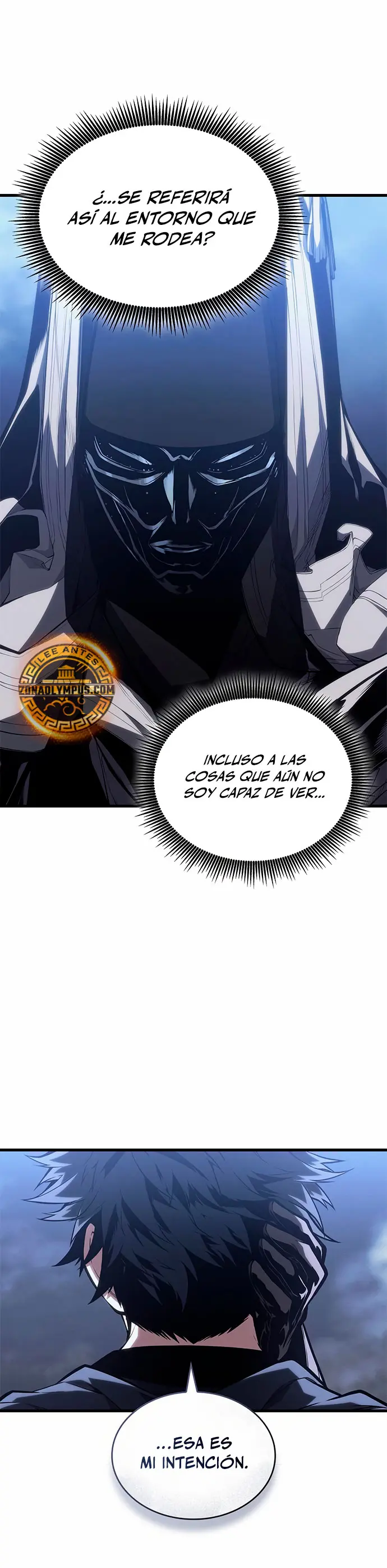 Sangre Maldita Capitulo 31 página 26