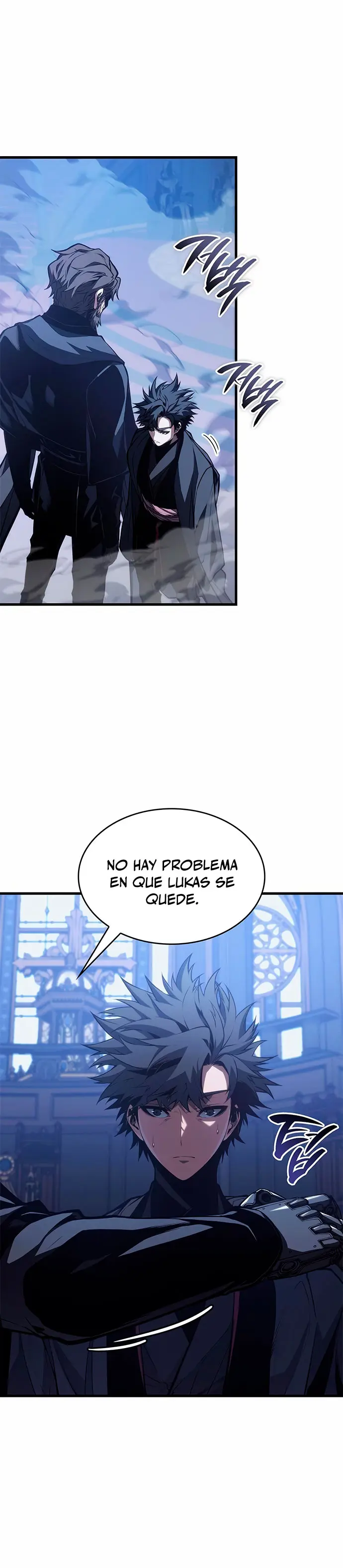 Sangre Maldita Capitulo 31 página 29