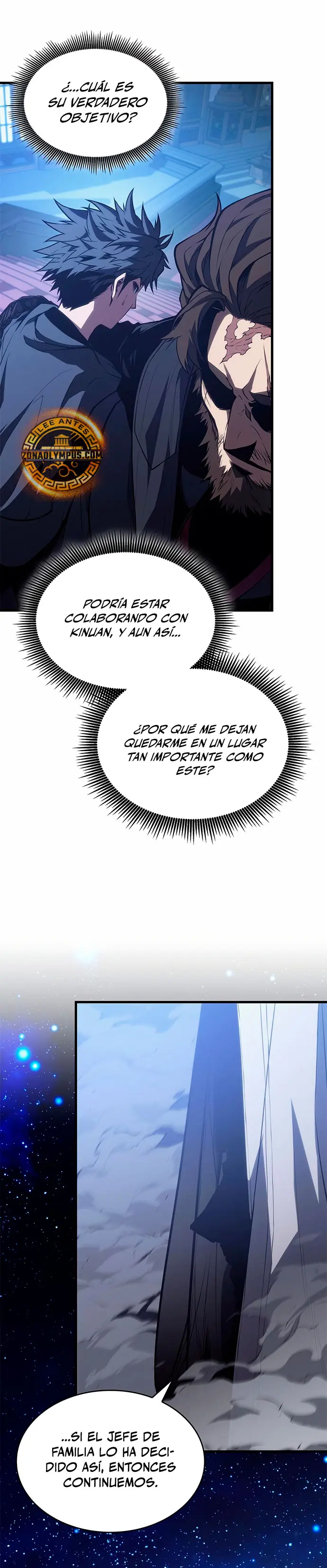 Sangre Maldita Capitulo 31 página 30