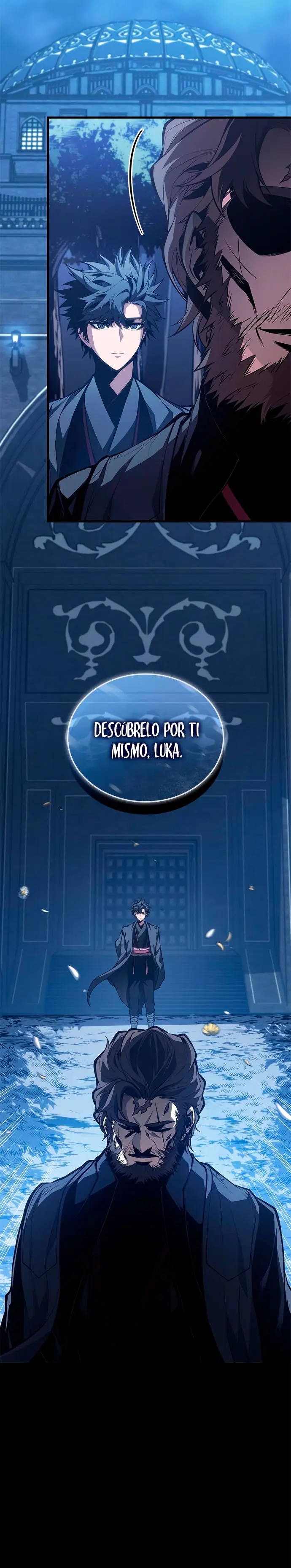 Sangre Maldita Capitulo 31 página 33