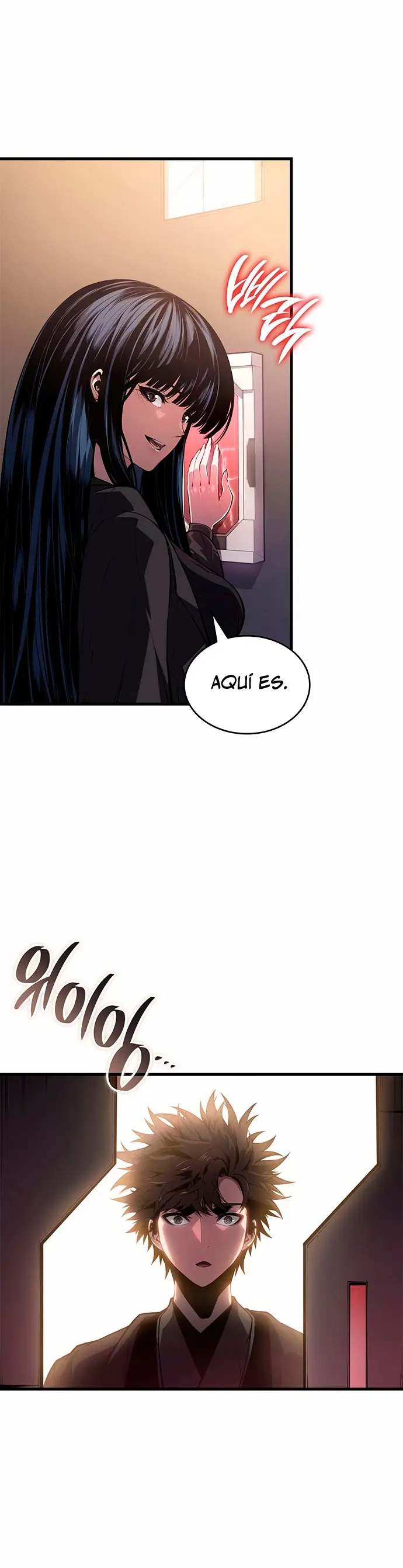 Sangre Maldita Capitulo 31 página 4