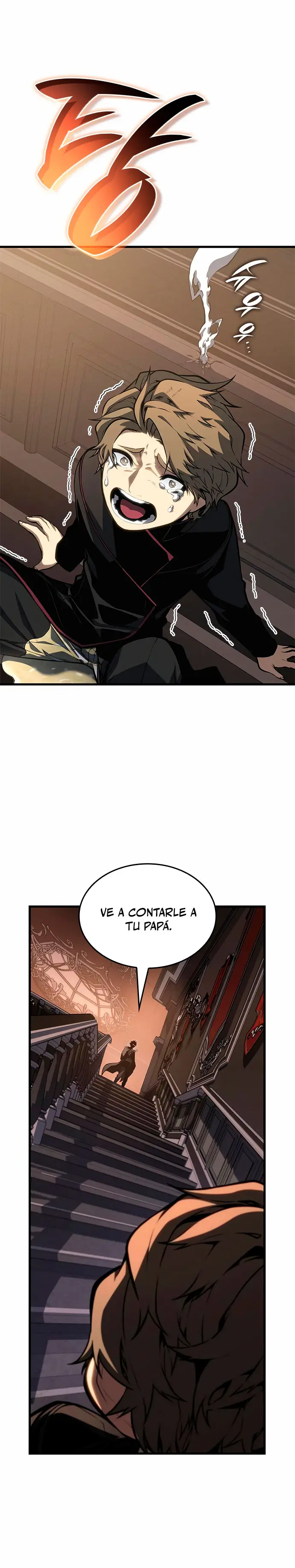 Sangre Maldita Capitulo 31 página 41