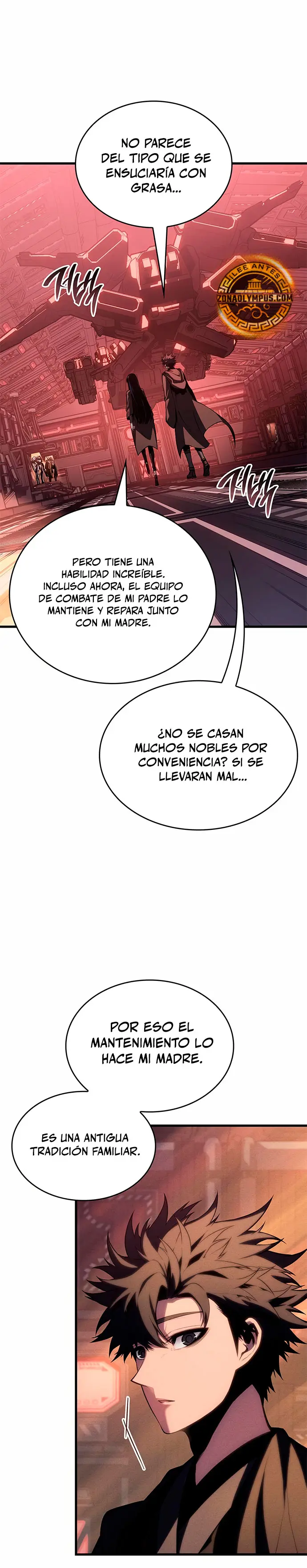 Sangre Maldita Capitulo 31 página 7