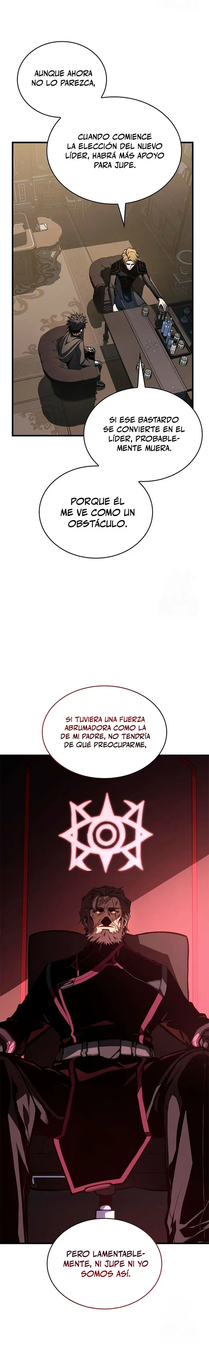 Sangre Maldita Capitulo 32 página 14