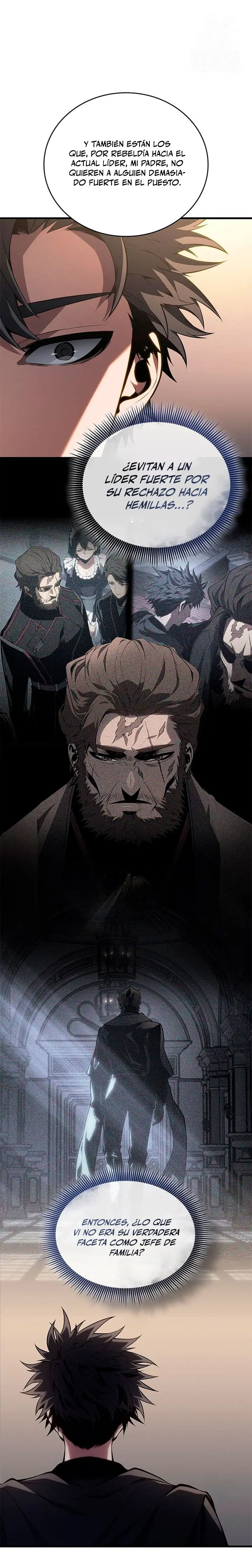 Sangre Maldita Capitulo 32 página 16