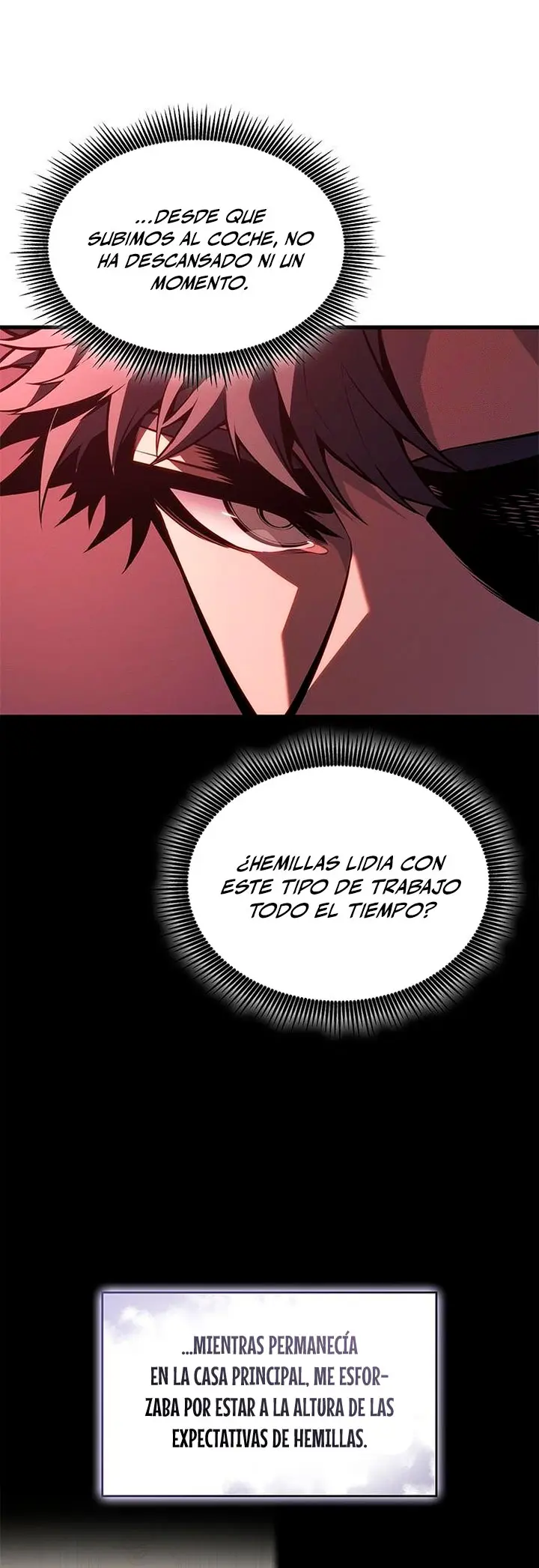 Sangre Maldita Capitulo 32 página 25