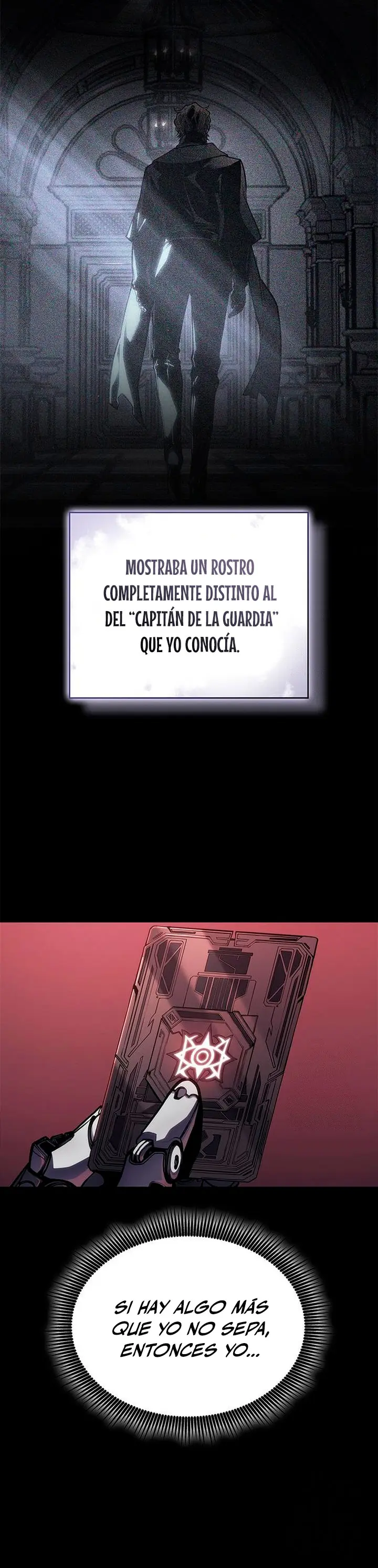 Sangre Maldita Capitulo 32 página 27