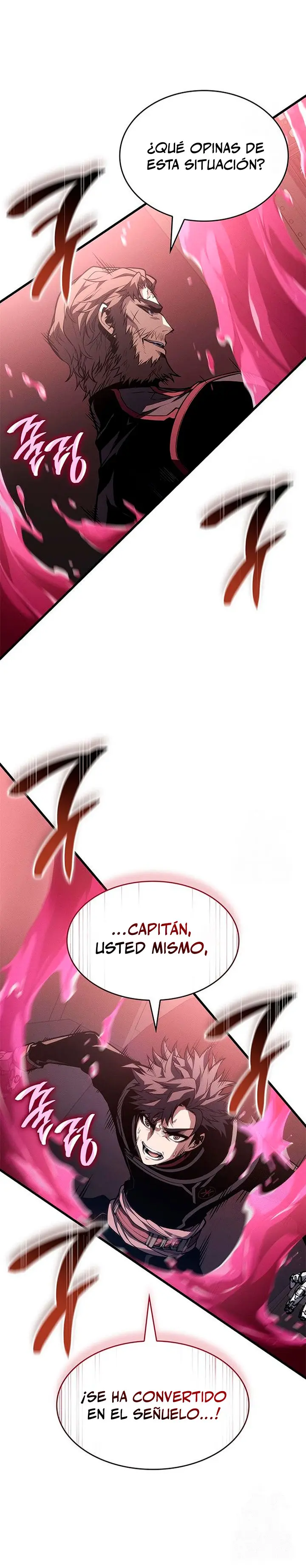 Sangre Maldita Capitulo 32 página 35