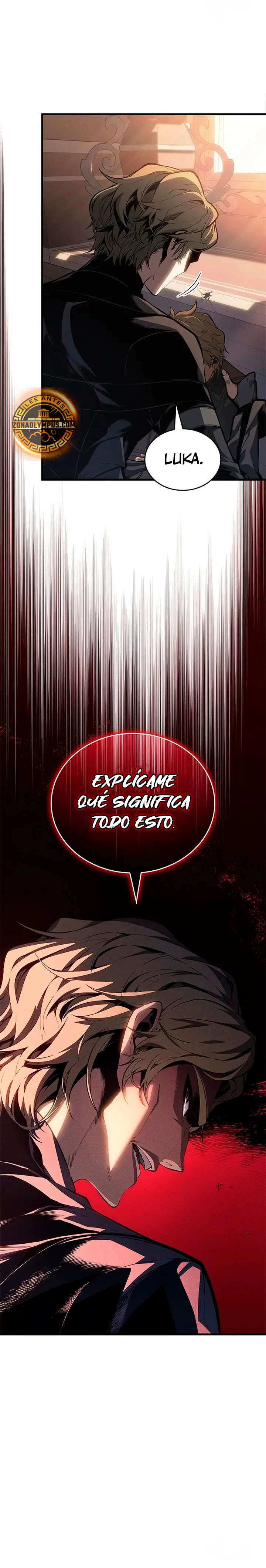 Sangre Maldita Capitulo 32 página 4