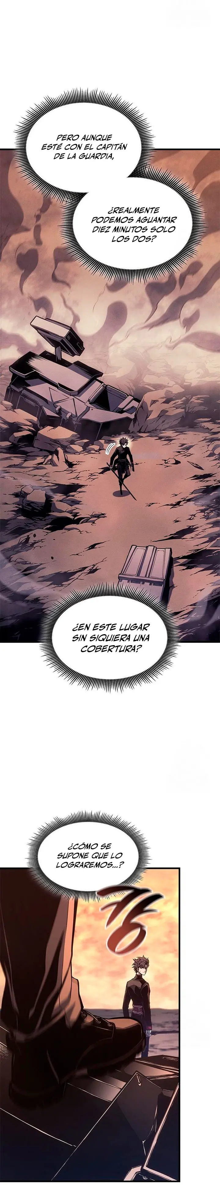 Sangre Maldita Capitulo 32 página 40