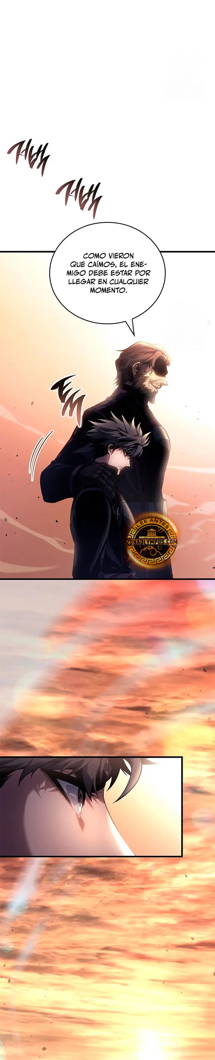 Sangre Maldita Capitulo 32 página 41