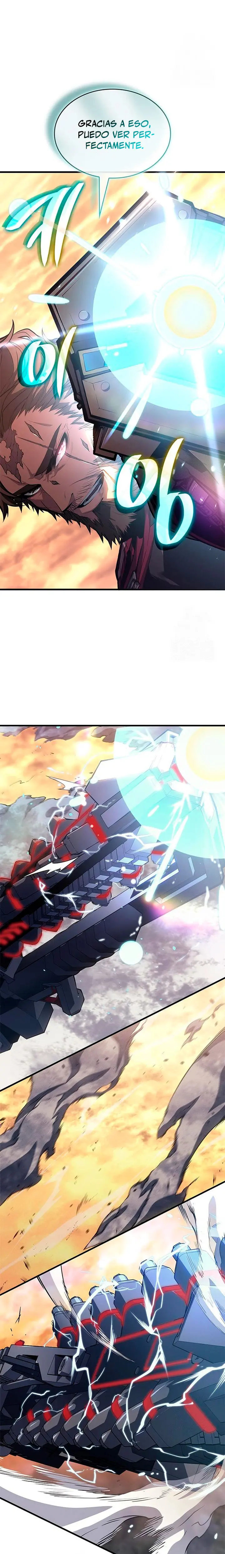 Sangre Maldita Capitulo 32 página 45
