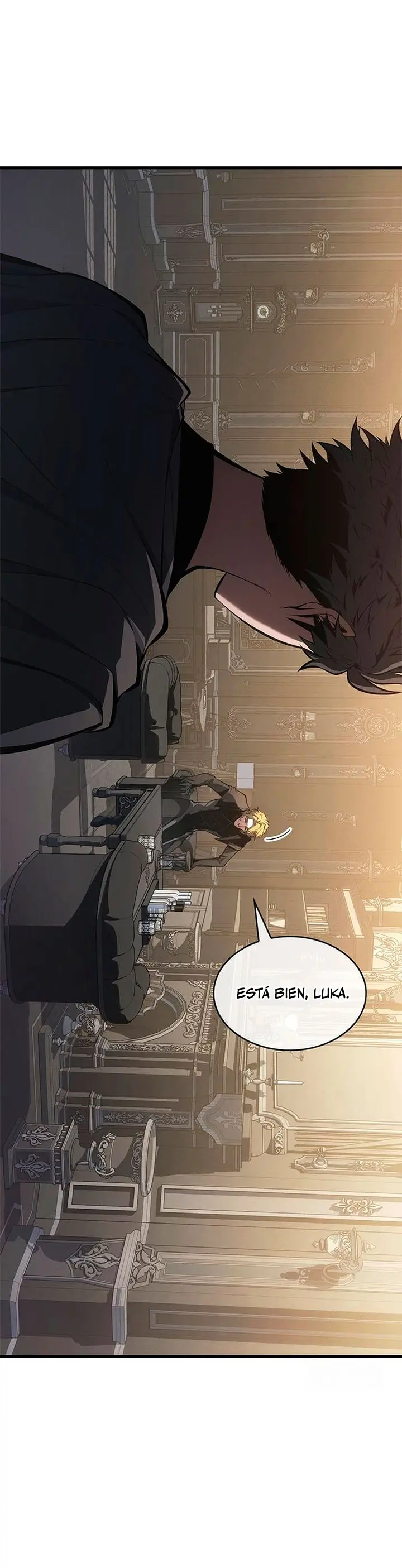 Sangre Maldita Capitulo 32 página 9