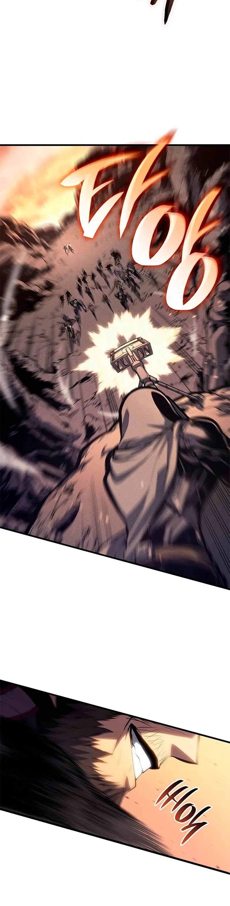 Sangre Maldita Capitulo 33 página 19
