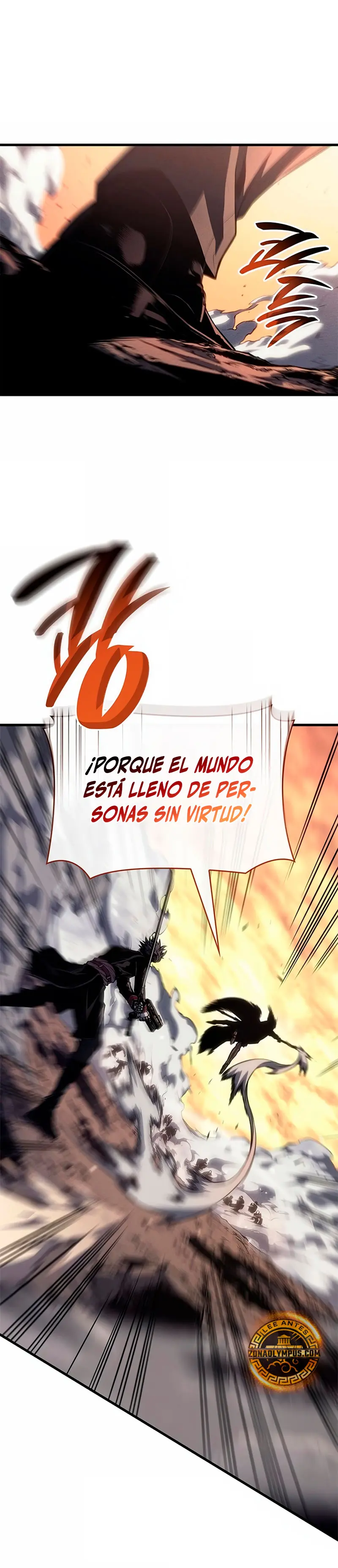 Sangre Maldita Capitulo 33 página 22