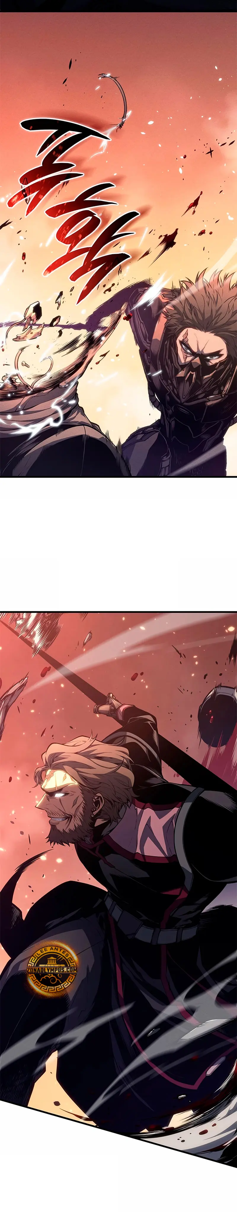 Sangre Maldita Capitulo 33 página 25