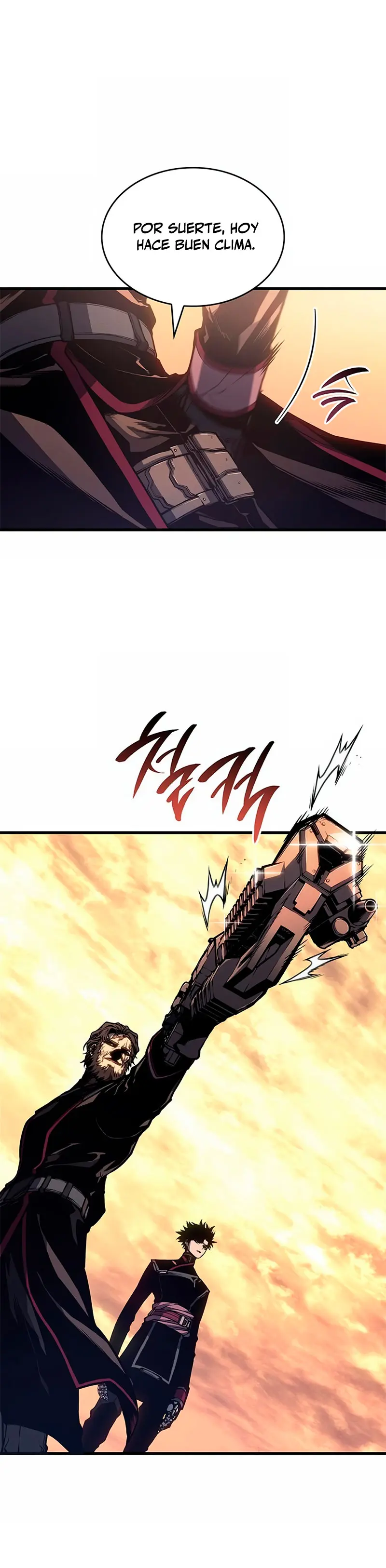 Sangre Maldita Capitulo 33 página 4
