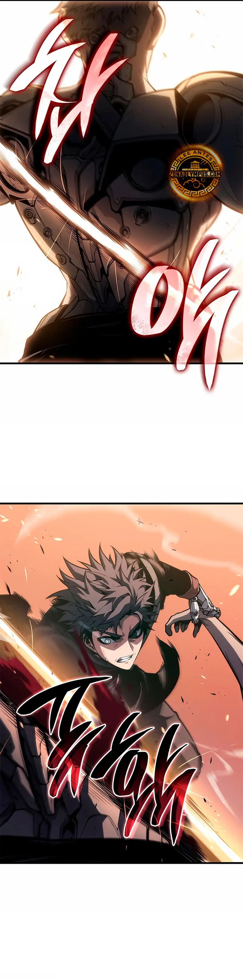 Sangre Maldita Capitulo 33 página 40