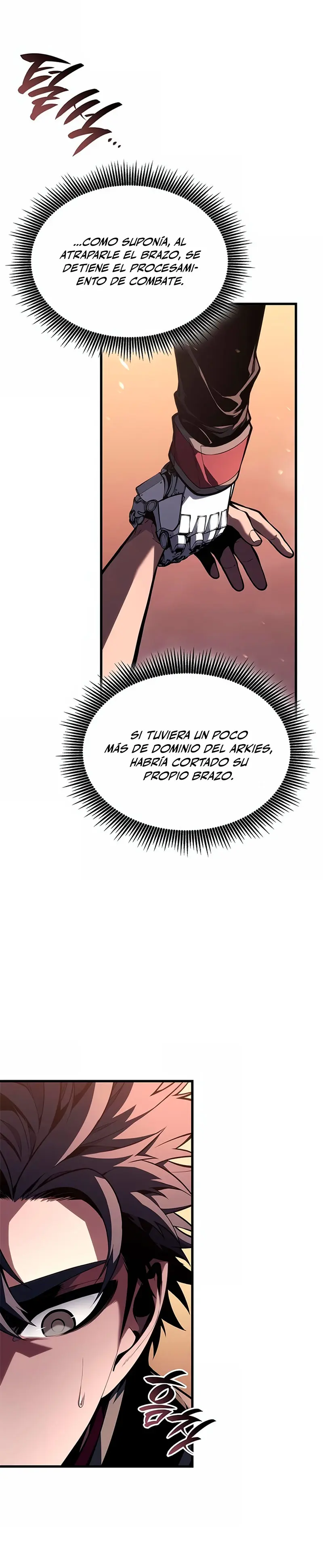 Sangre Maldita Capitulo 33 página 41