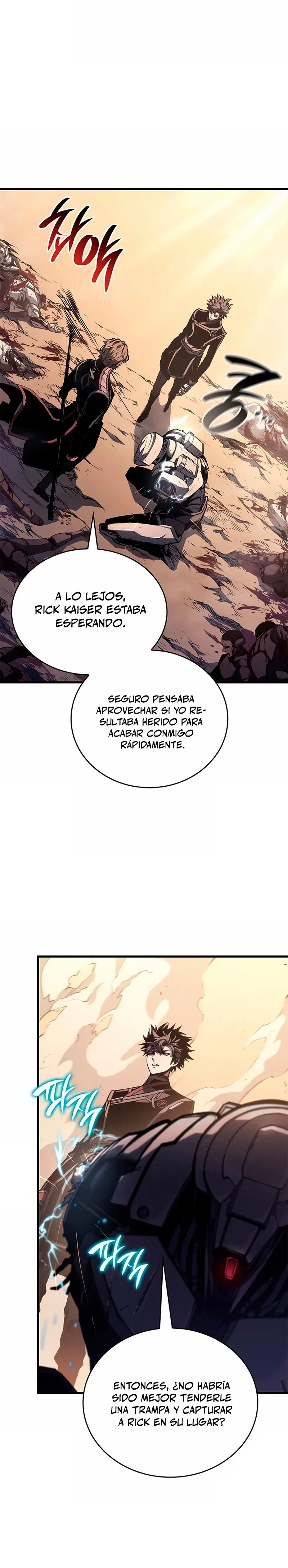 Sangre Maldita Capitulo 33 página 44