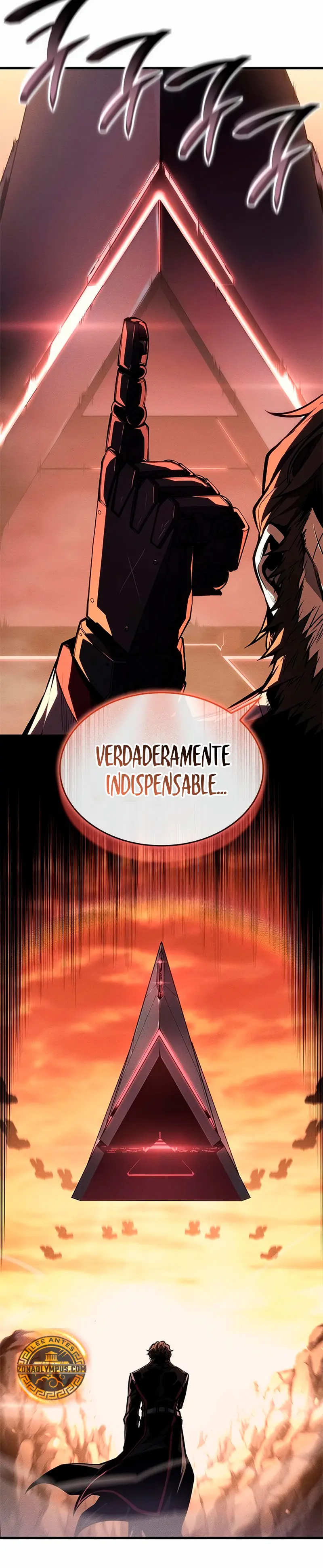 Sangre Maldita Capitulo 33 página 47