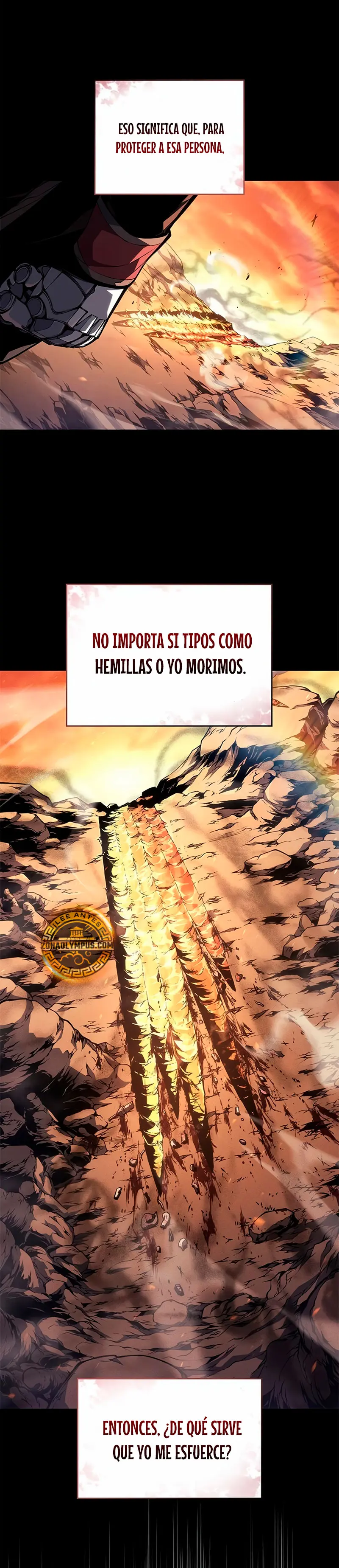 Sangre Maldita Capitulo 33 página 49