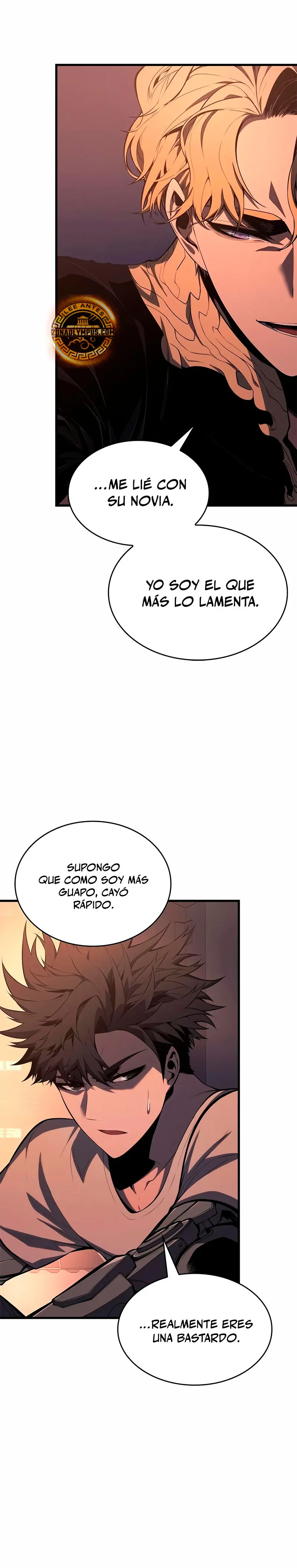 Sangre Maldita Capitulo 34 página 24
