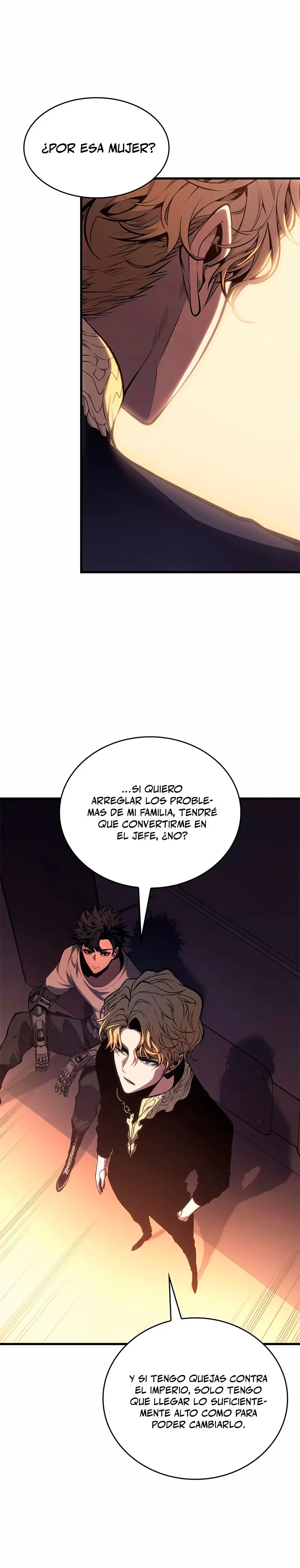 Sangre Maldita Capitulo 34 página 28