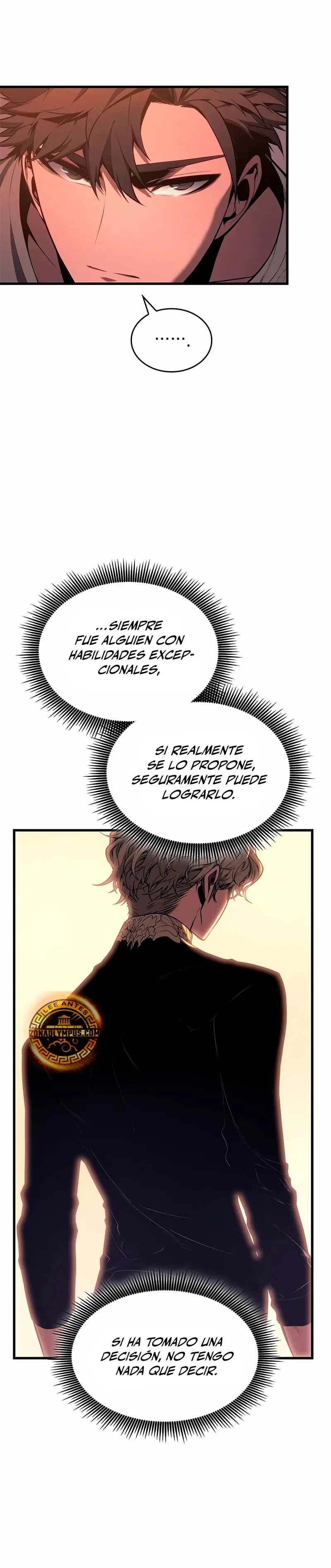Sangre Maldita Capitulo 34 página 29