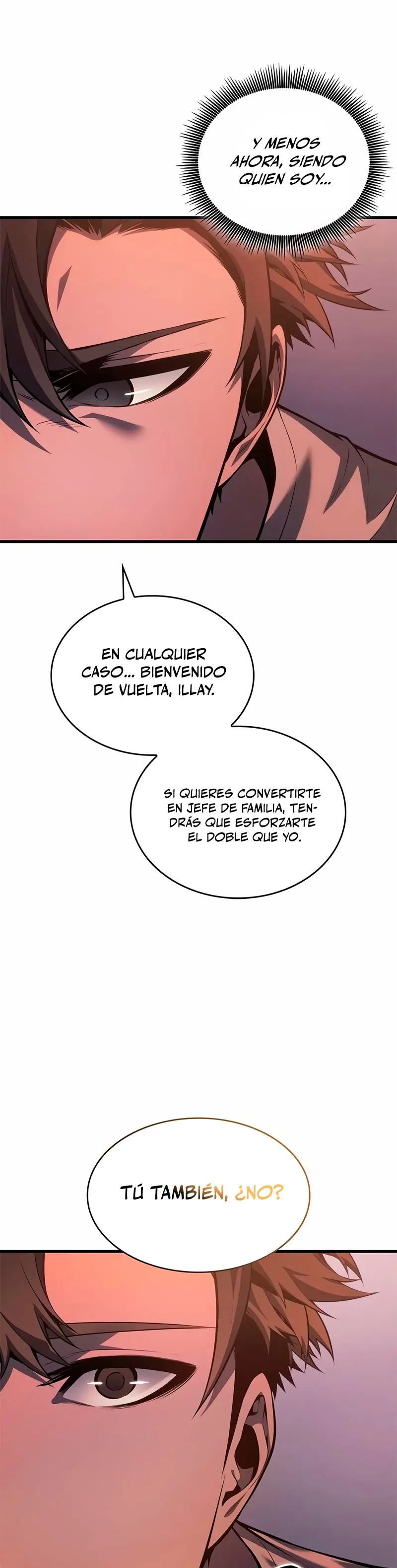 Sangre Maldita Capitulo 34 página 30