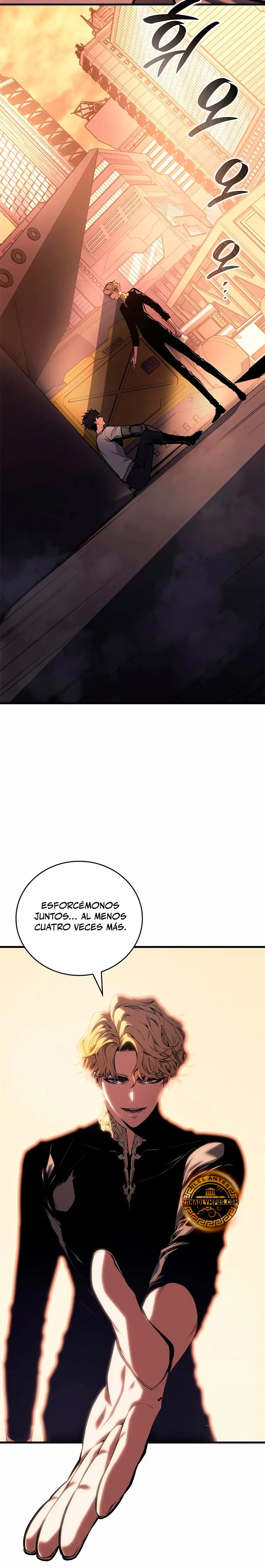 Sangre Maldita Capitulo 34 página 31