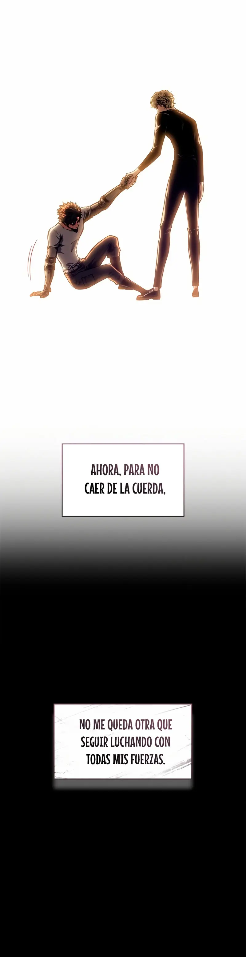 Sangre Maldita Capitulo 34 página 33