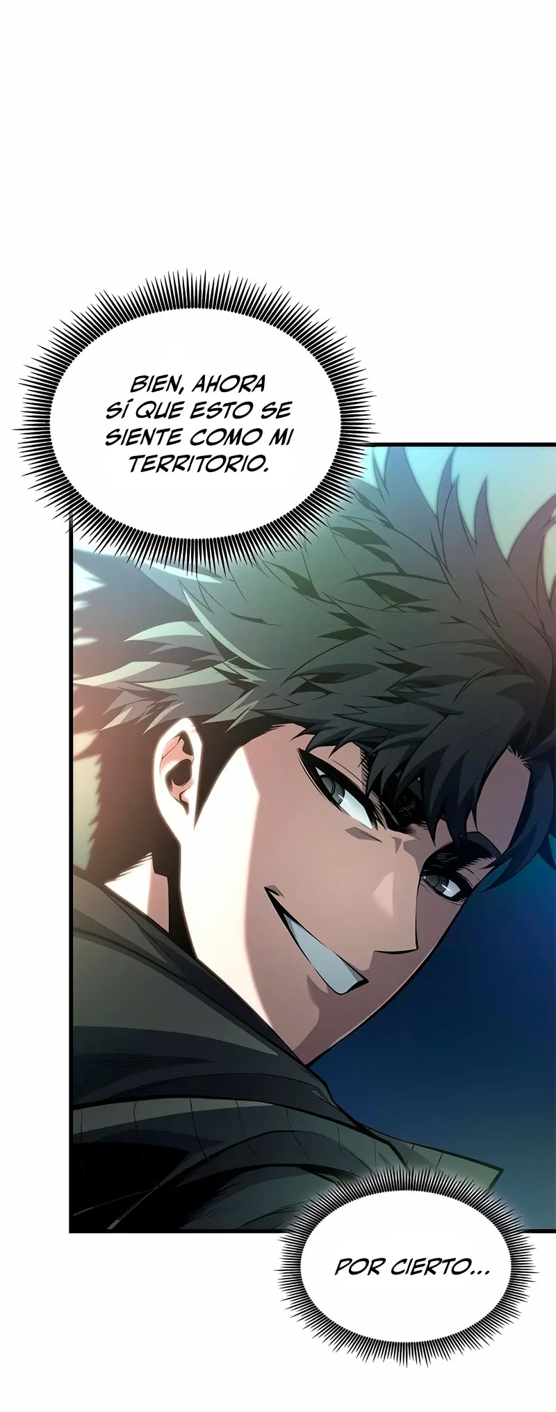 Sangre Maldita Capitulo 34 página 39
