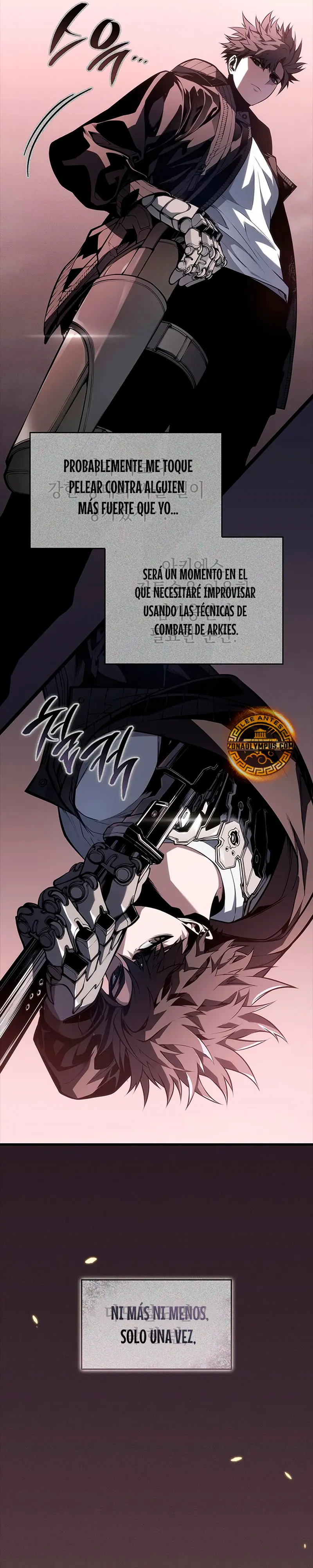 Sangre Maldita Capitulo 35 página 10