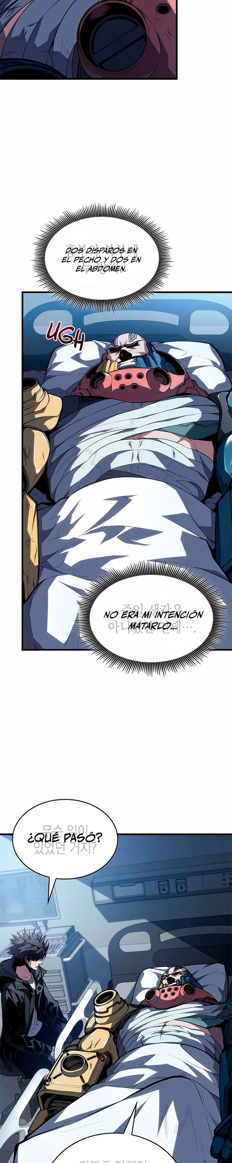 Sangre Maldita Capitulo 35 página 13