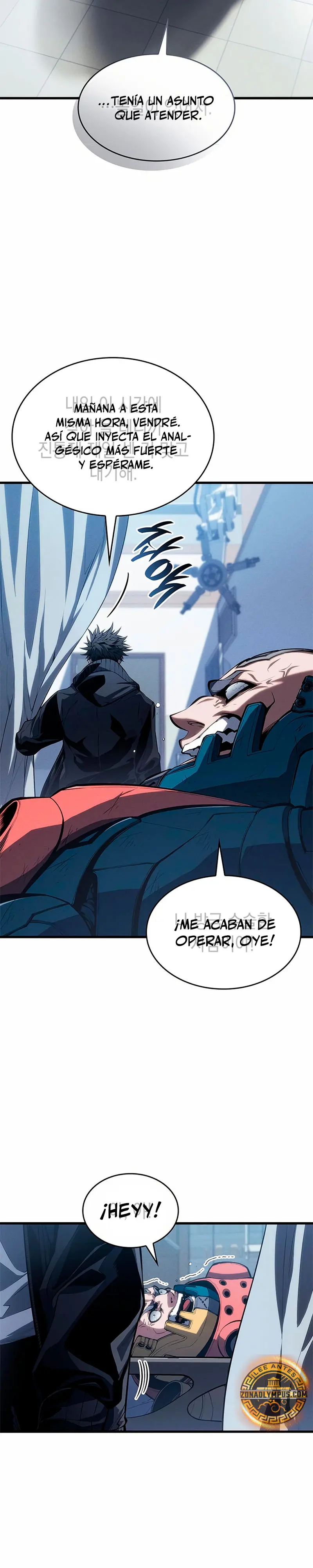 Sangre Maldita Capitulo 35 página 16