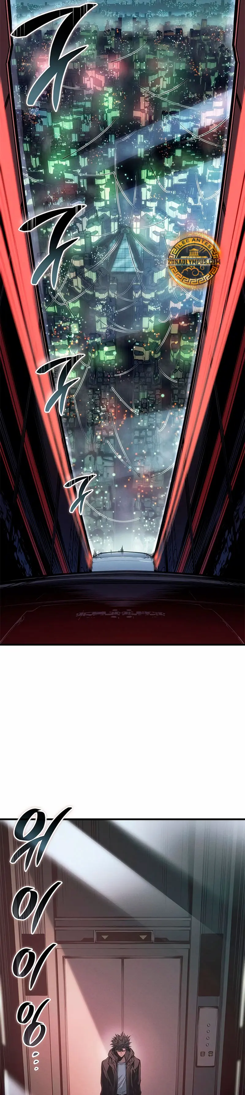 Sangre Maldita Capitulo 35 página 4