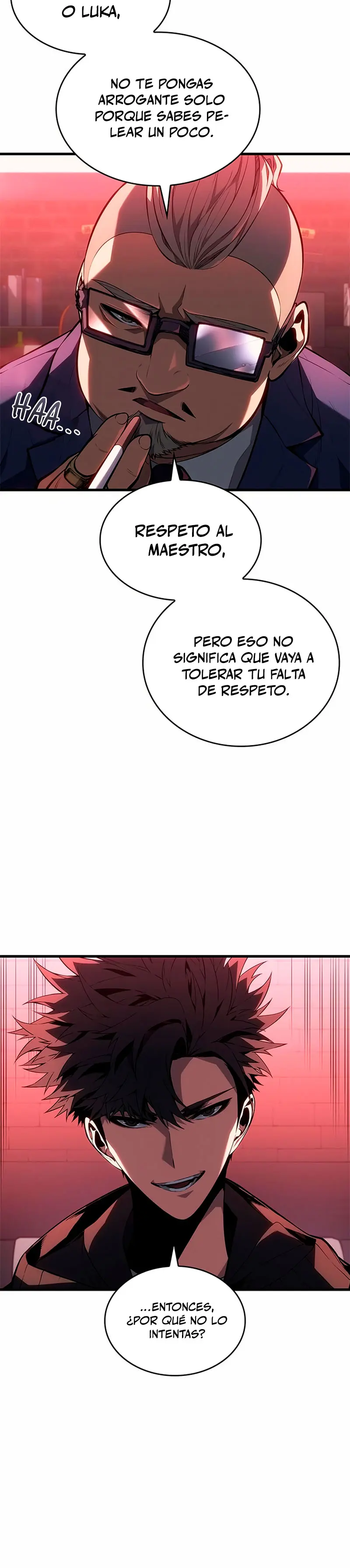 Sangre Maldita Capitulo 35 página 43