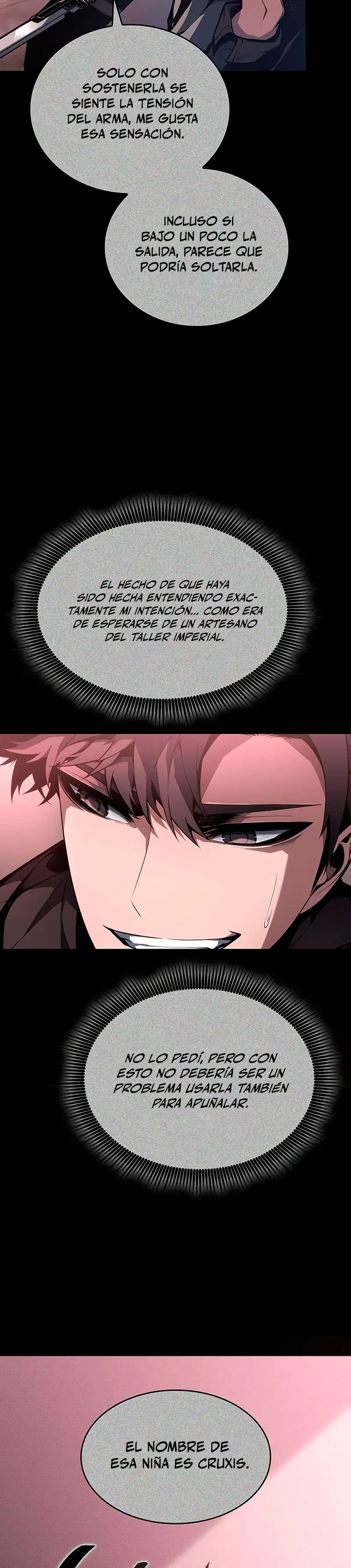 Sangre Maldita Capitulo 35 página 7