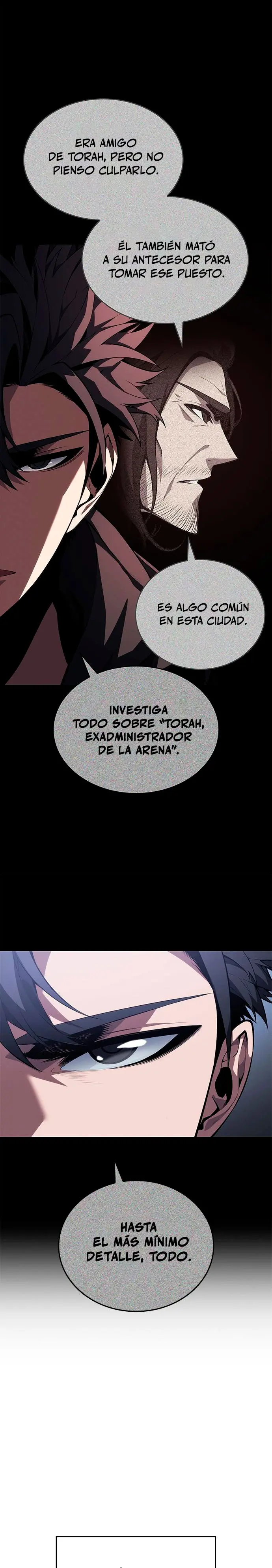 Sangre Maldita Capitulo 36 página 13