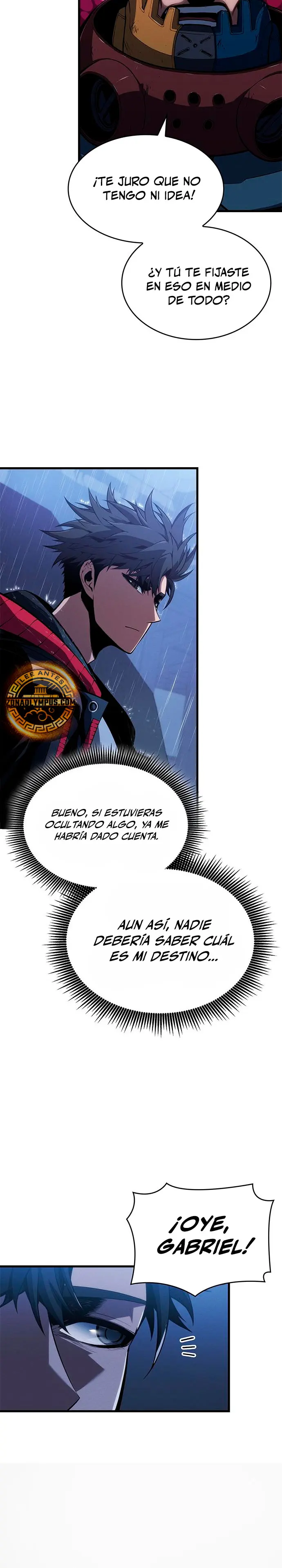 Sangre Maldita Capitulo 36 página 23