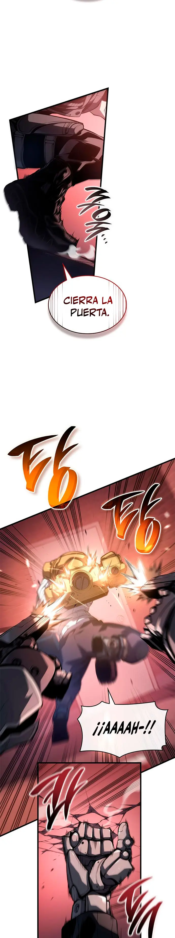 Sangre Maldita Capitulo 36 página 4
