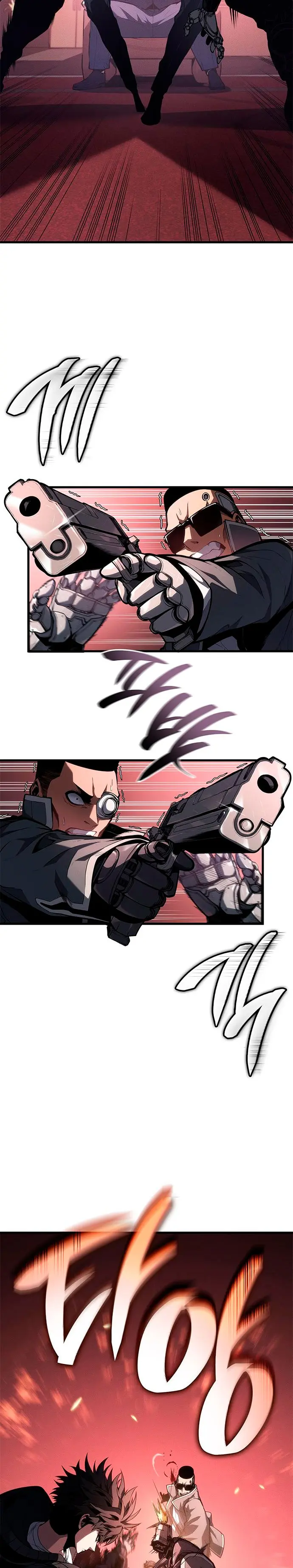 Sangre Maldita Capitulo 36 página 7