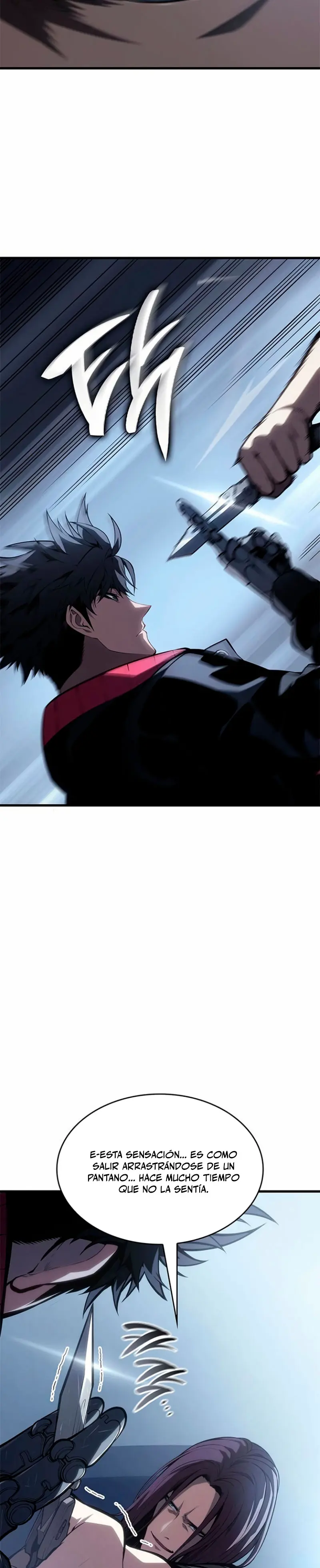 Sangre Maldita Capitulo 37 página 10