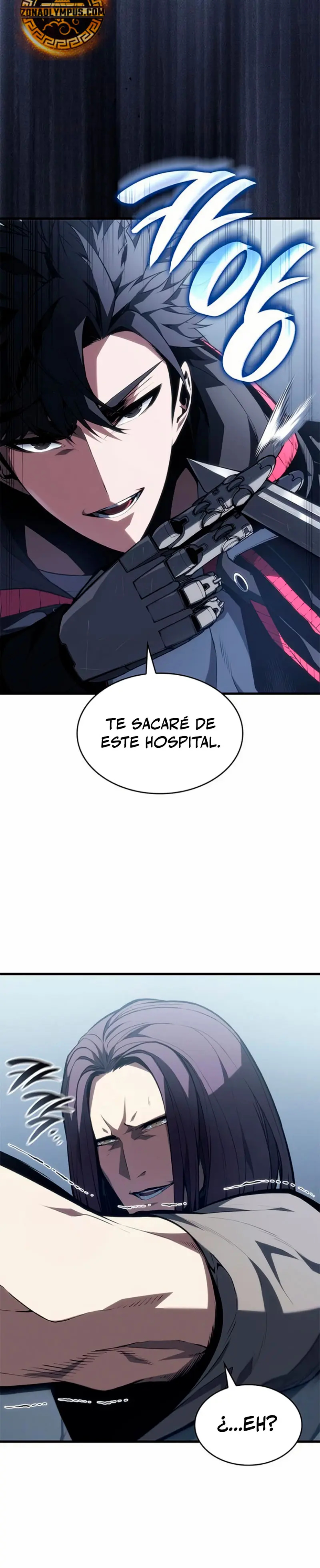 Sangre Maldita Capitulo 37 página 13