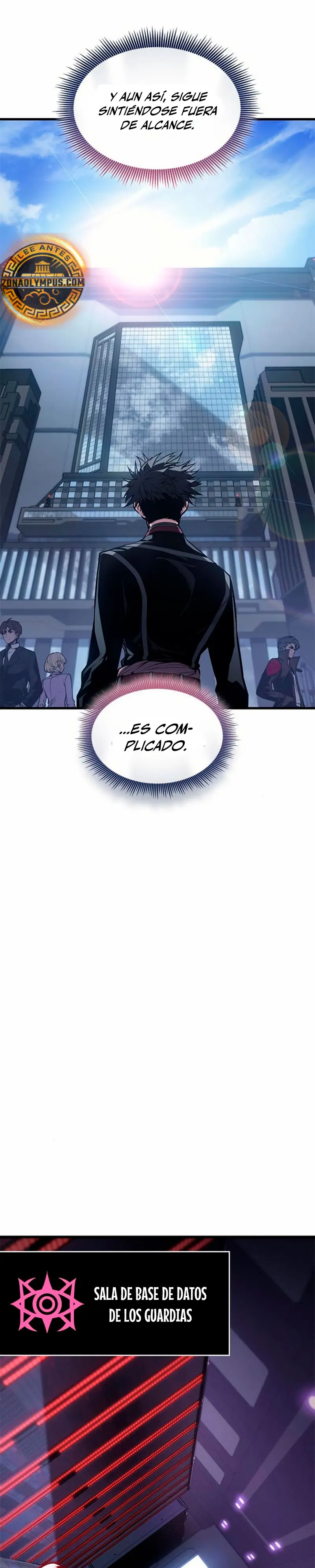 Sangre Maldita Capitulo 37 página 20