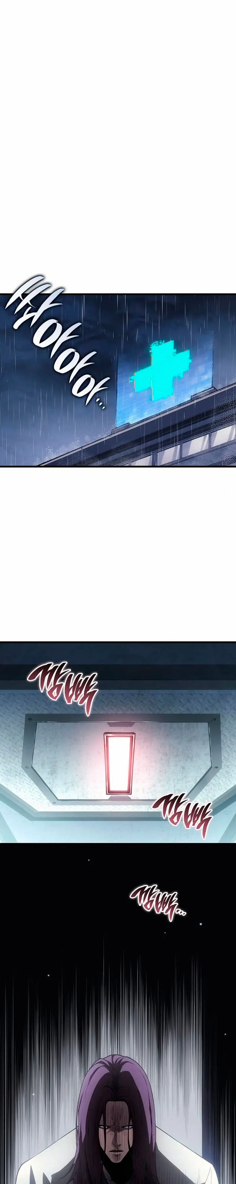 Sangre Maldita Capitulo 37 página 3