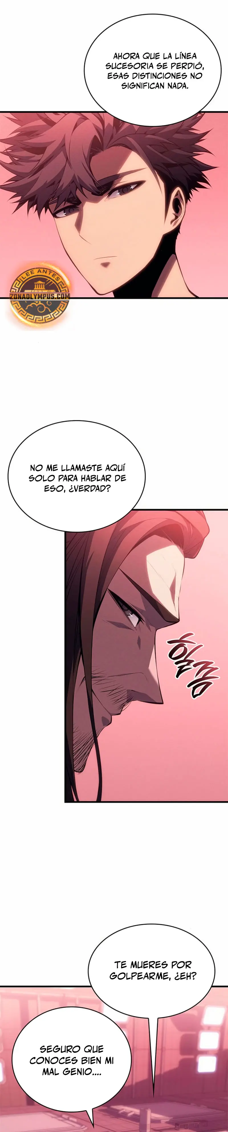 Sangre Maldita Capitulo 37 página 30