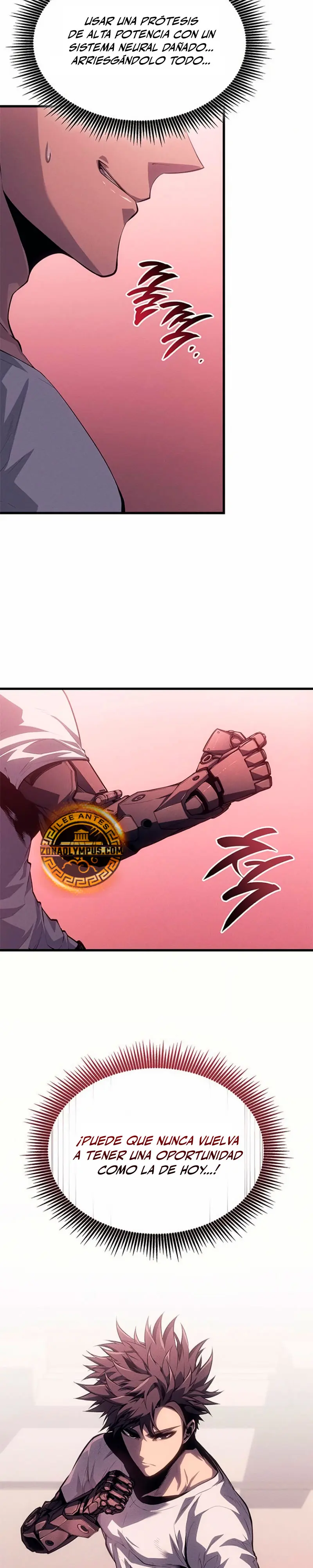 Sangre Maldita Capitulo 37 página 35