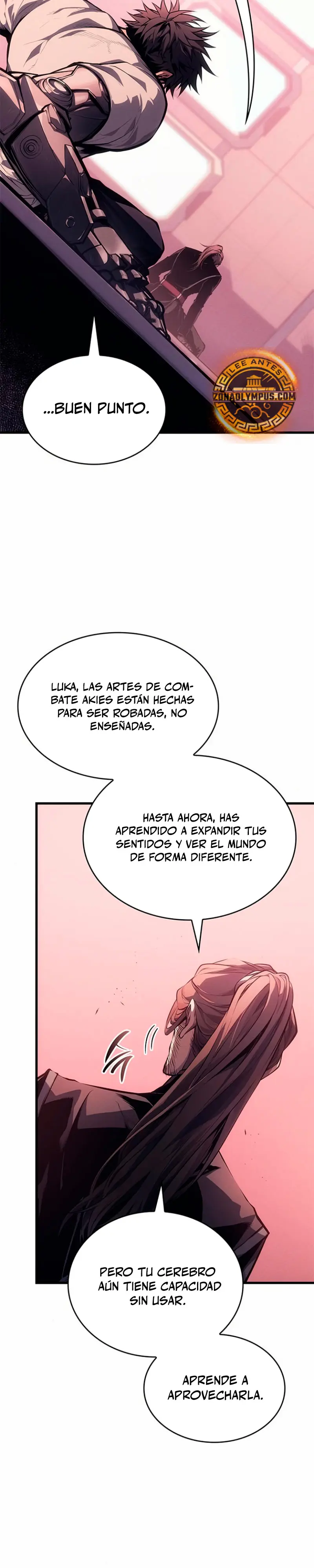 Sangre Maldita Capitulo 37 página 40